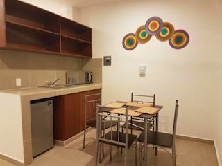 Photos of Meraki Hostal Playa del Carmen