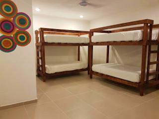 Photos of Meraki Hostal Playa del Carmen