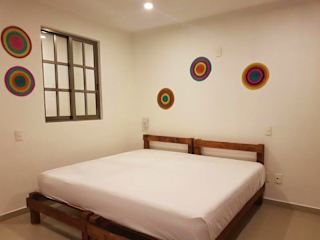 Photos of Meraki Hostal Playa del Carmen