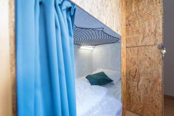 Photos of Bubu hostel Zagreb