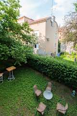 Photos of Bubu hostel Zagreb