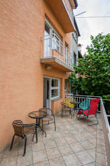 Photos of Bubu hostel Zagreb