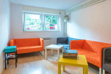 Photos of Bubu hostel Zagreb