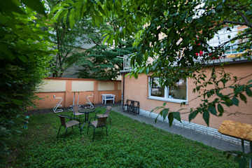 Photos of Bubu hostel Zagreb
