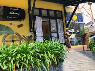 Fotos de Pousada Thiany