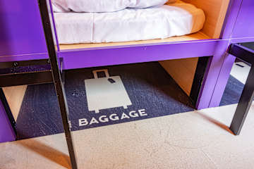 Photos of plat hostel keikyu asakusa station