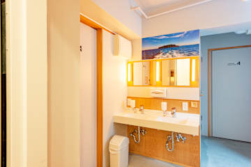 Photos of plat hostel keikyu asakusa station