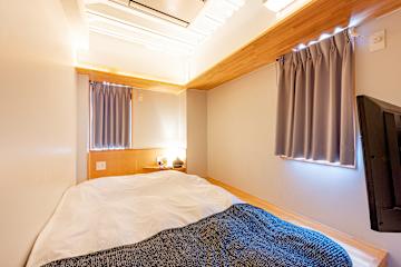 Photos of plat hostel keikyu asakusa station