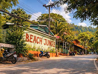Fotos de Beach Jungle Hostel