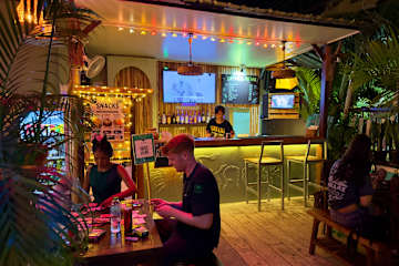 Fotos de Beach Jungle Hostel