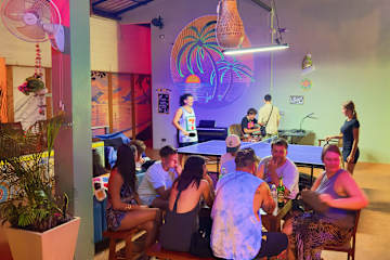 Fotos de Beach Jungle Hostel