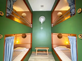 Fotos de Beach Jungle Hostel