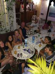 Photos of Rolando's Backpacker