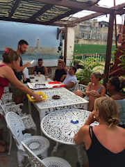 Photos of Rolando's Backpacker