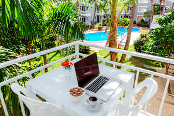 Photos of Hotel Tropicana Deluxe