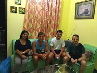 Photos of Joval Homestay