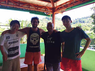 Photos of Joval Homestay