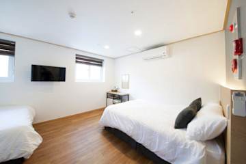 Photos of K-Guesthouse Gwanganri