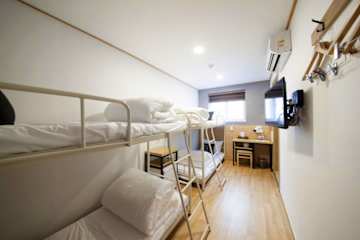 Photos of K-Guesthouse Gwanganri
