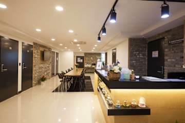 Photos of K-Guesthouse Gwanganri