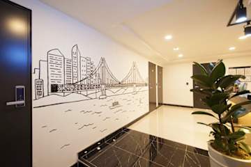 Photos of K-Guesthouse Gwanganri