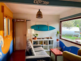 Fotos de Maceda Surf Camp, by Porto & Aveiro