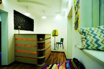 Photos of Interhouse Karakol