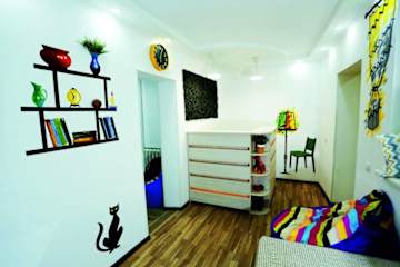 Photos of Interhouse Karakol