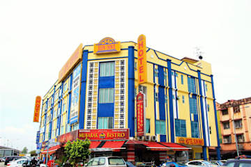 Photos of Sun Inns Hotel Cheras