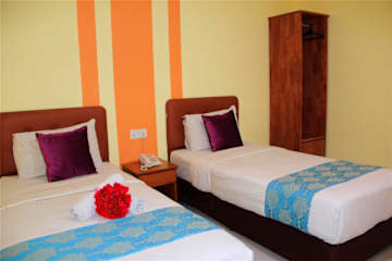 Photos of Sun Inns Hotel Cheras