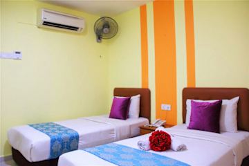 Photos of Sun Inns Hotel Cheras