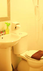 Sun Inns Hotel D'Mind 3の写真