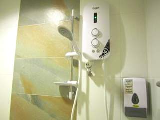 Sun Inns Hotel D'Mind 3の写真