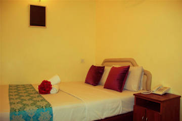 Sun Inns Hotel D'Mind 1の写真