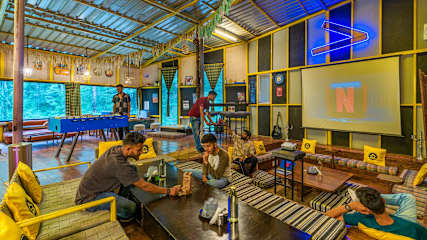 The Hosteller Kasolの写真