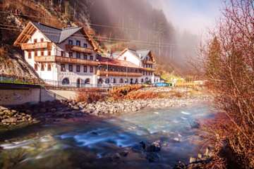 Photos of Hostel Chillertal