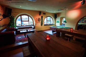 Photos of Hostel Chillertal