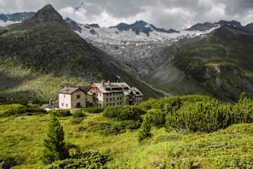 Photos of Hostel Chillertal
