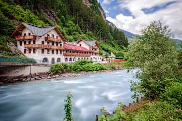 Photos of Hostel Chillertal