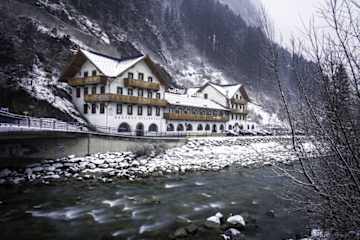 Photos of Hostel Chillertal