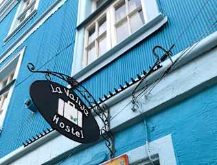 Photos of La Valija Hostel