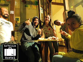 Photos of La Valija Hostel