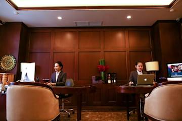 Photos of The Scarlet Boutique Hotel