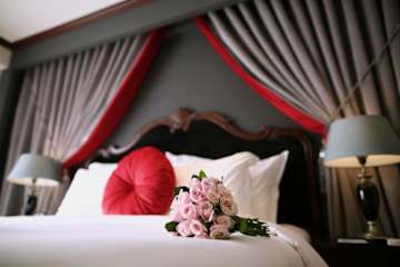 Photos of The Scarlet Boutique Hotel
