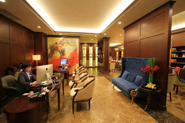Photos of The Scarlet Boutique Hotel