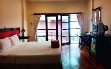 Photos of Chaweng Bliss Bungalow