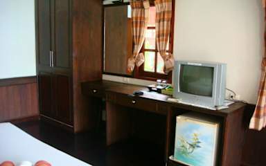 Photos of Chaweng Bliss Bungalow