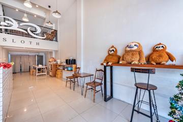 Fotos de Sloth Hostel DonMueang Airport