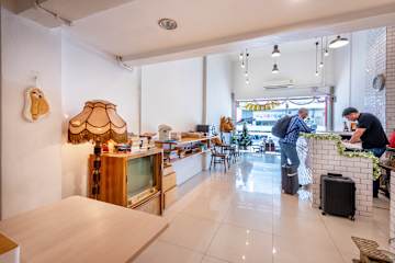Fotos de Sloth Hostel DonMueang Airport