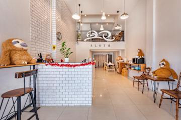 Fotos de Sloth Hostel DonMueang Airport